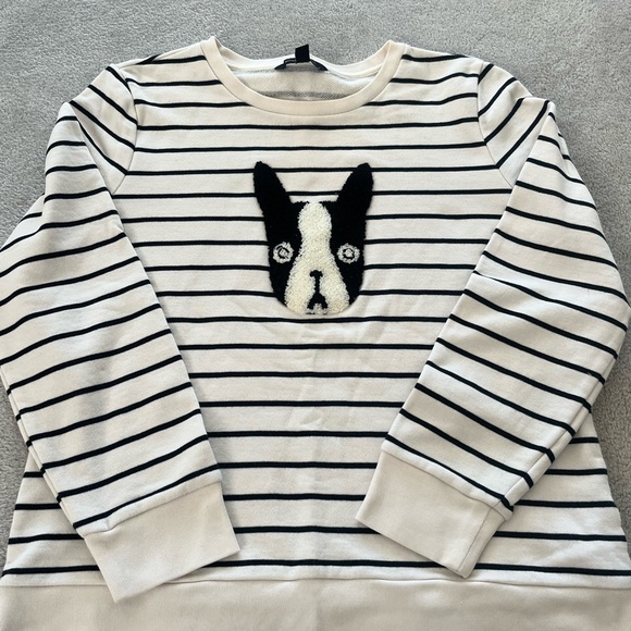 Banana Republic woman sweatshirt - Picture 1 of 2
